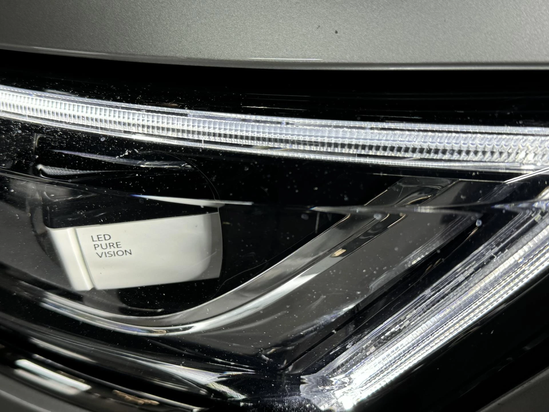 Hoofdafbeelding Renault Talisman