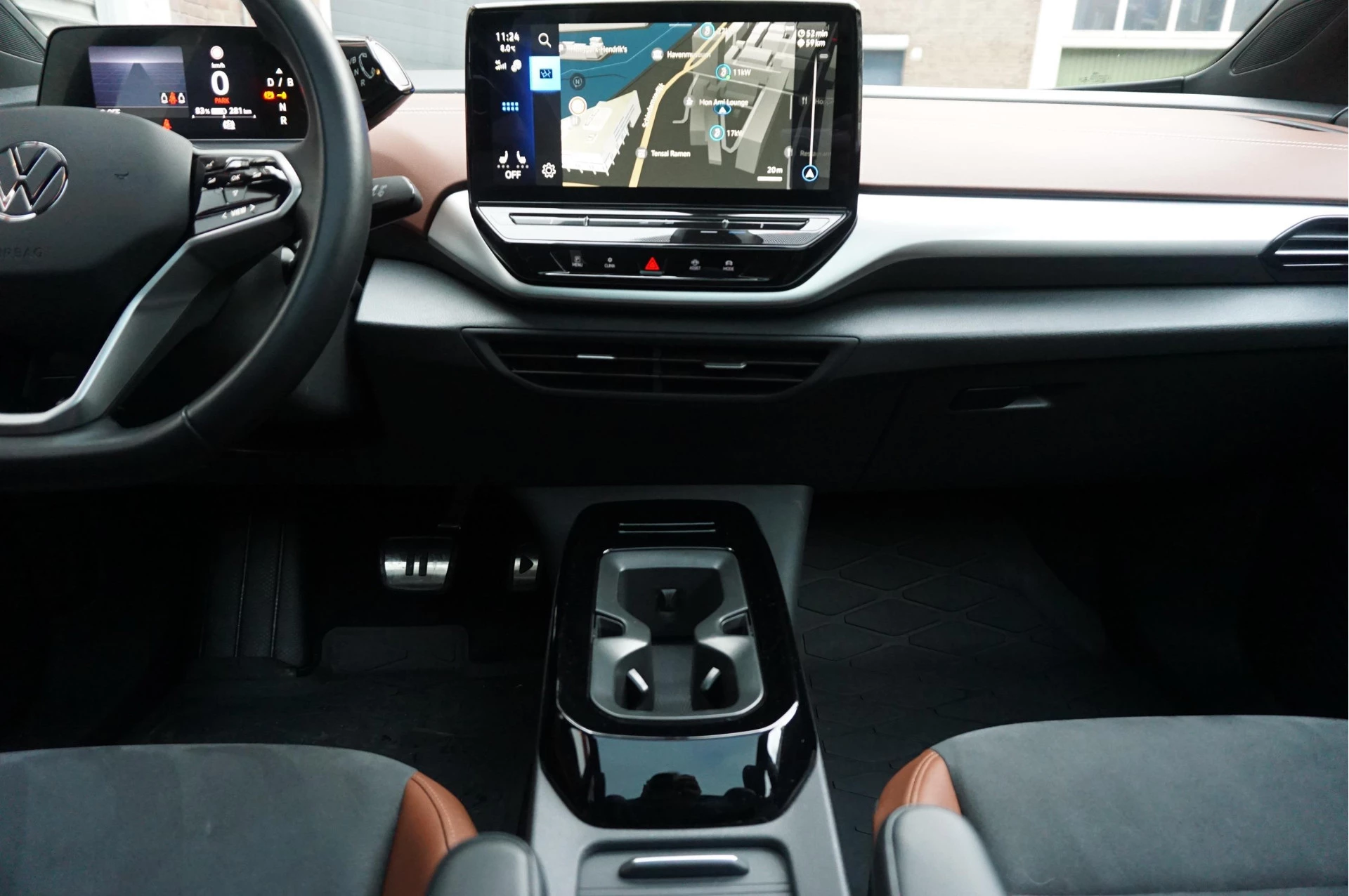 Hoofdafbeelding Volkswagen ID.5