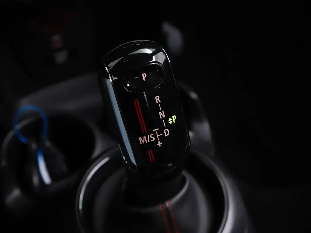 Hoofdafbeelding MINI Cooper S