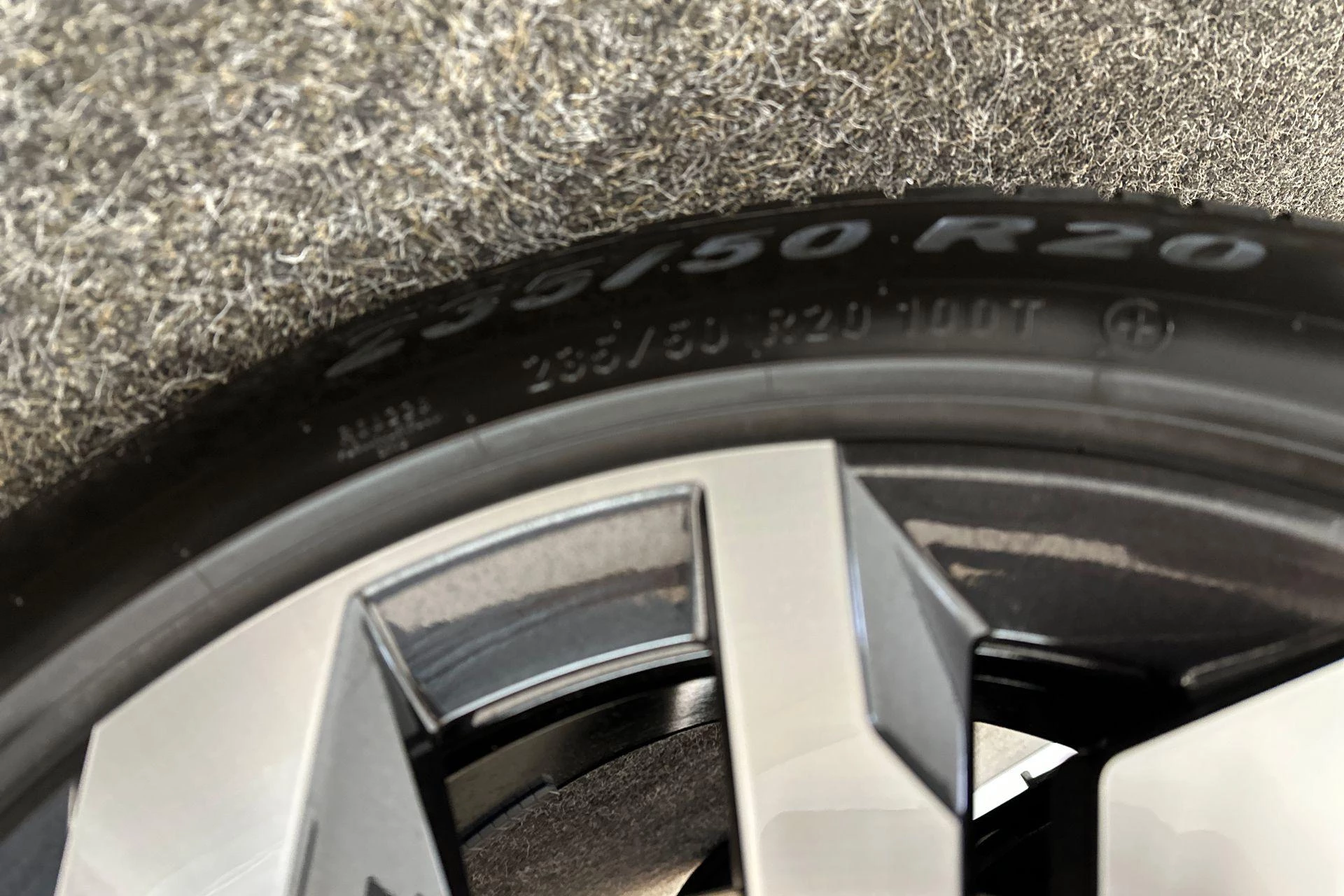 Hoofdafbeelding Škoda Elroq