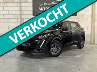 Peugeot 2008 1.2 PureTech Active Pack|Navi|Camera|Trekhaak