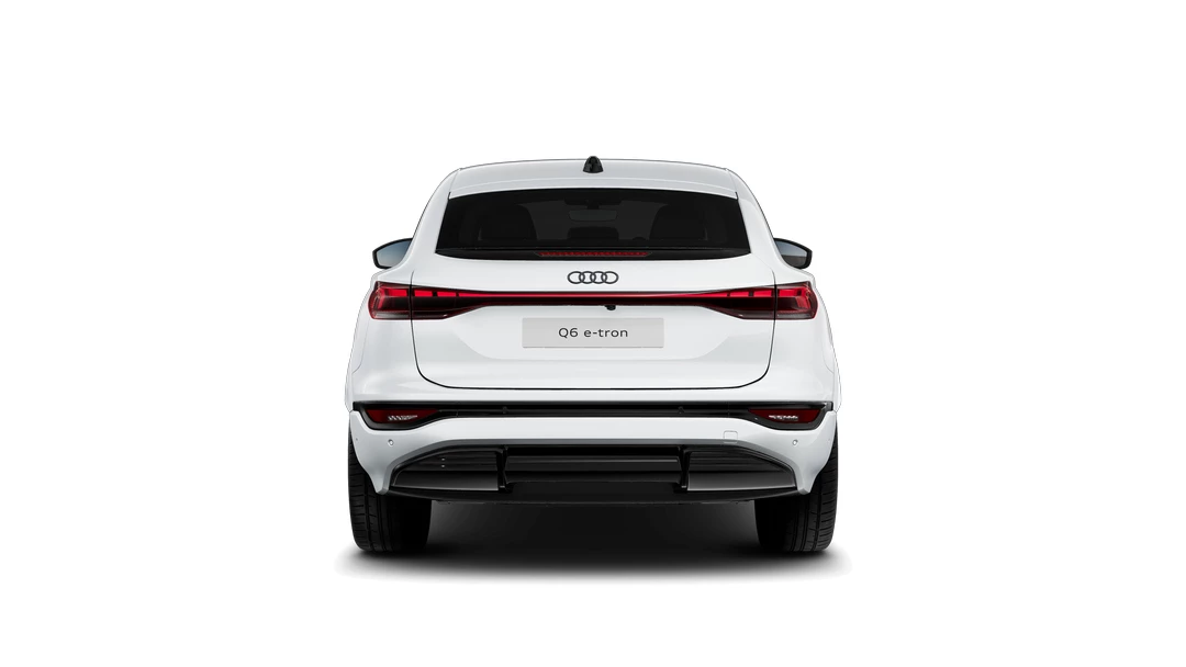 Hoofdafbeelding Audi Q6 e-tron