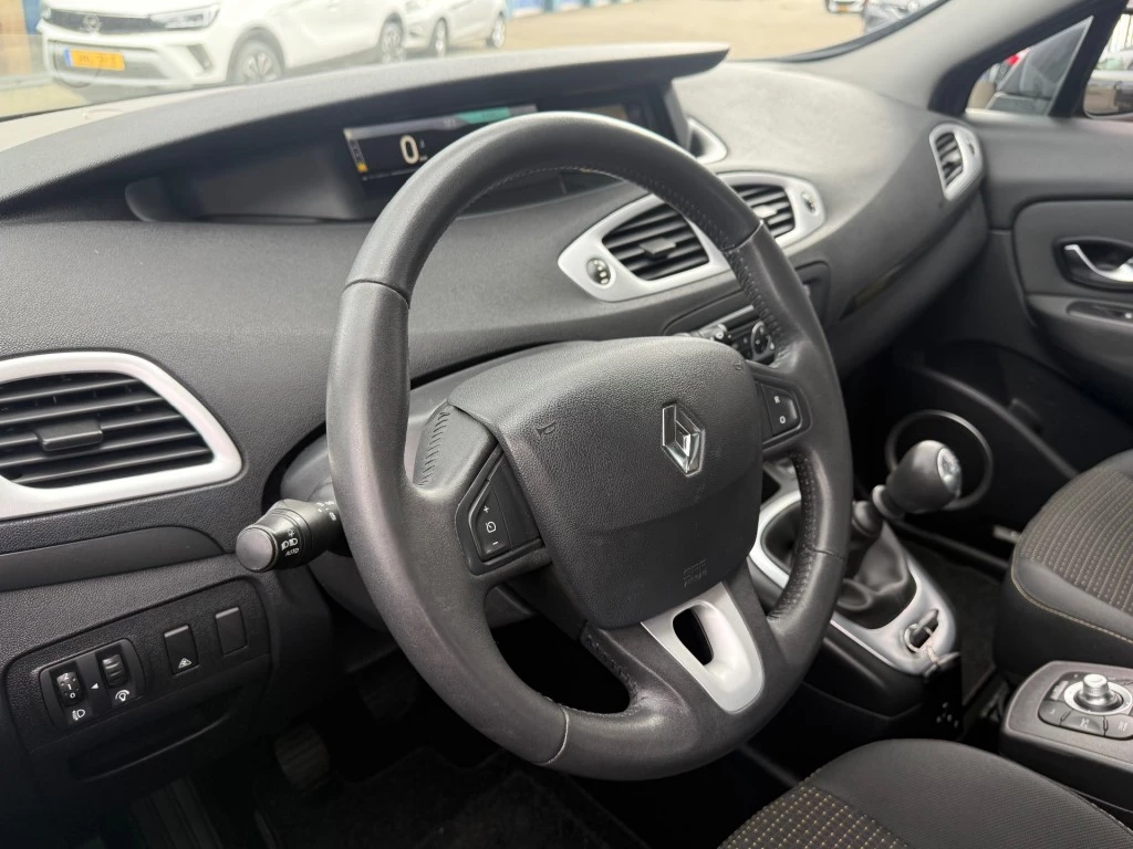 Hoofdafbeelding Renault Grand Scénic