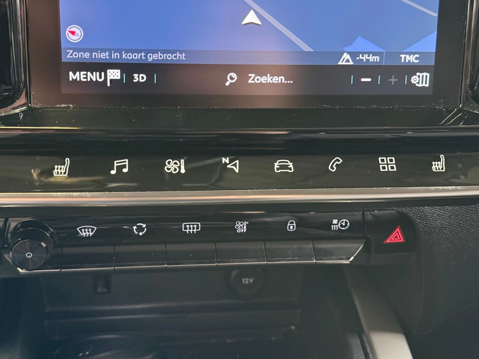 Hoofdafbeelding Citroën C5 Aircross