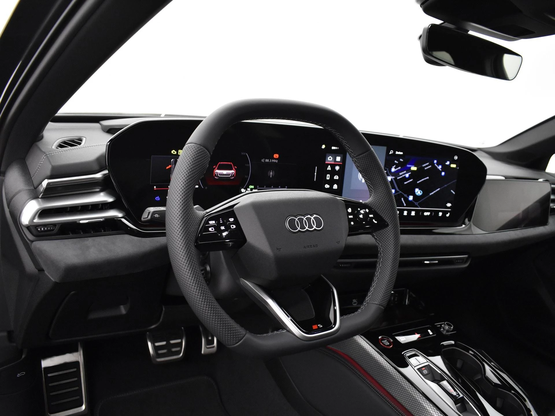 Hoofdafbeelding Audi S5