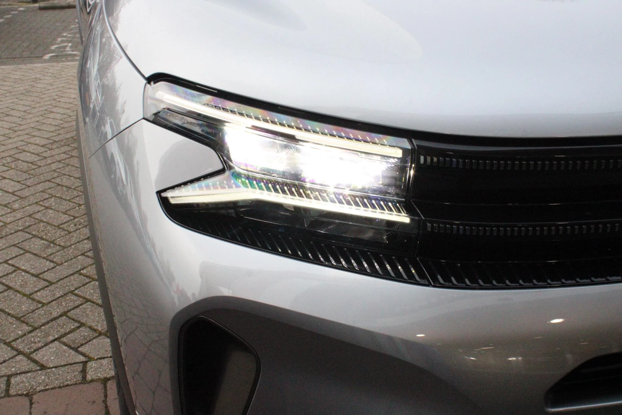 Hoofdafbeelding Citroën C5 Aircross