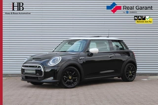 MINI Electric 33 kWh SE/Pano/Headup/Camera