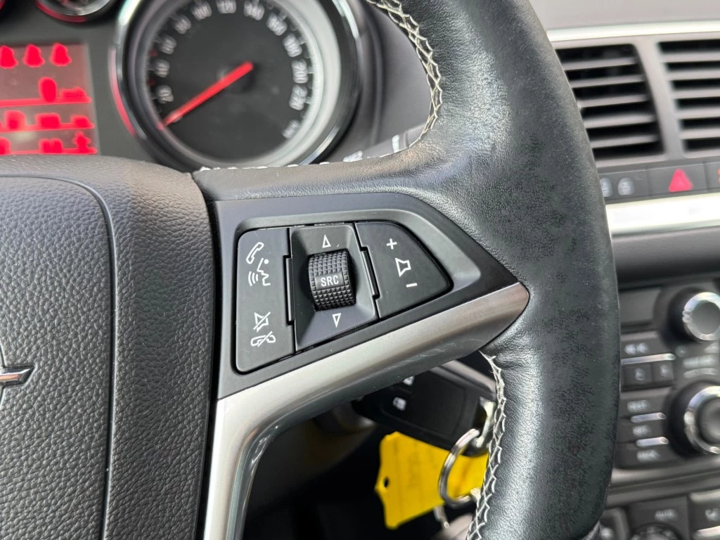 Hoofdafbeelding Opel Meriva