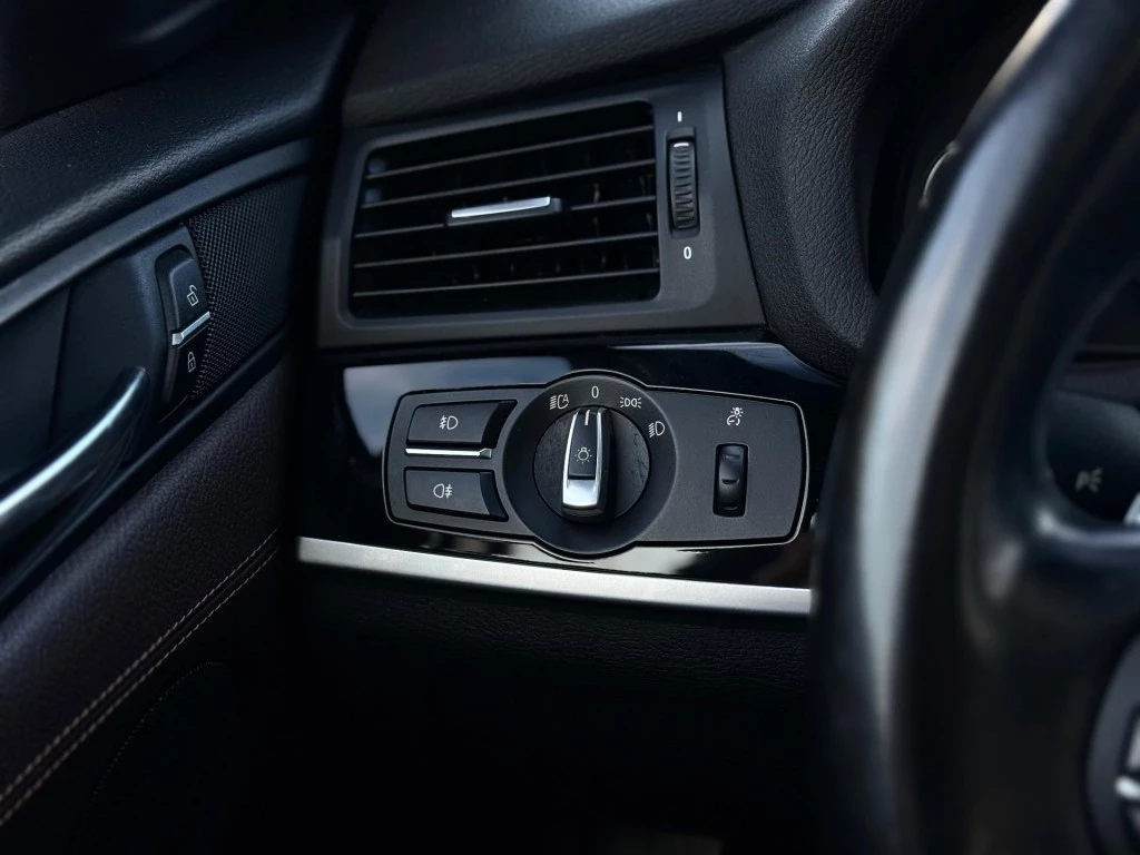 Hoofdafbeelding BMW X4