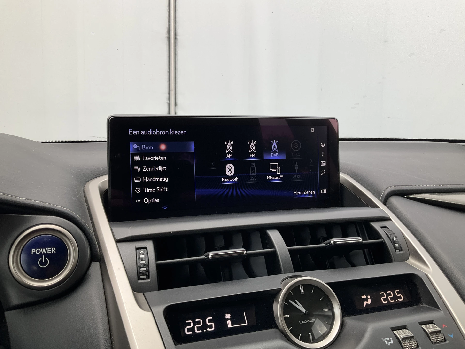 Hoofdafbeelding Lexus NX