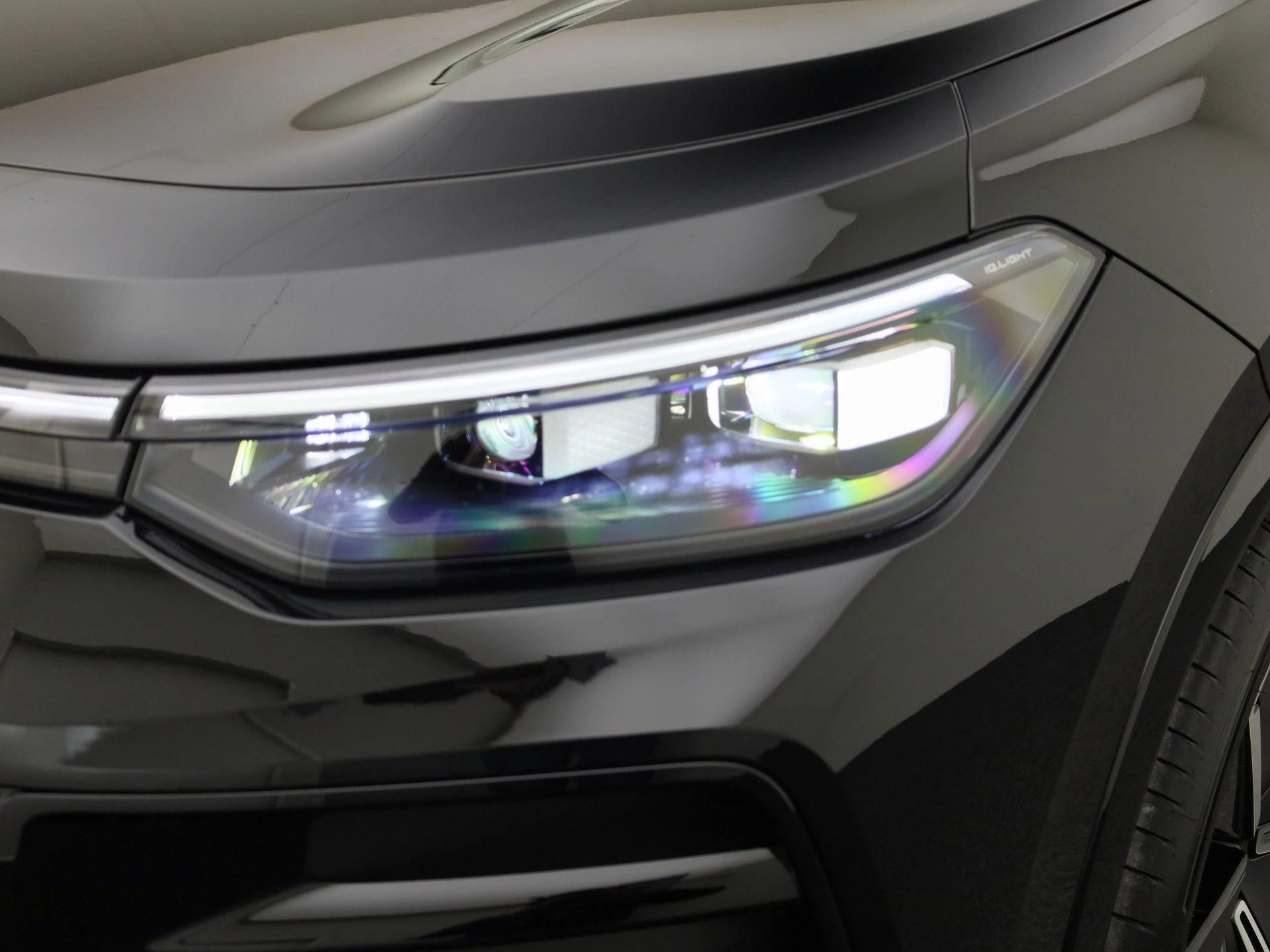 Hoofdafbeelding Volkswagen Tayron