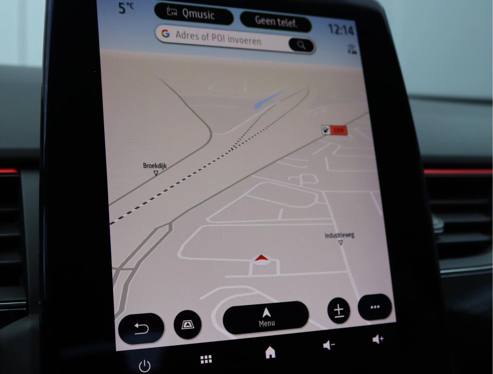 Hoofdafbeelding Renault Arkana