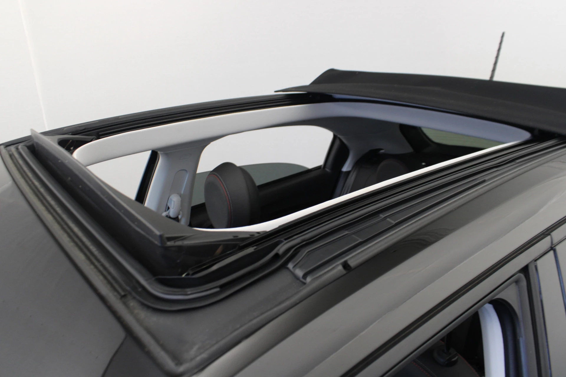 Hoofdafbeelding Fiat 500X