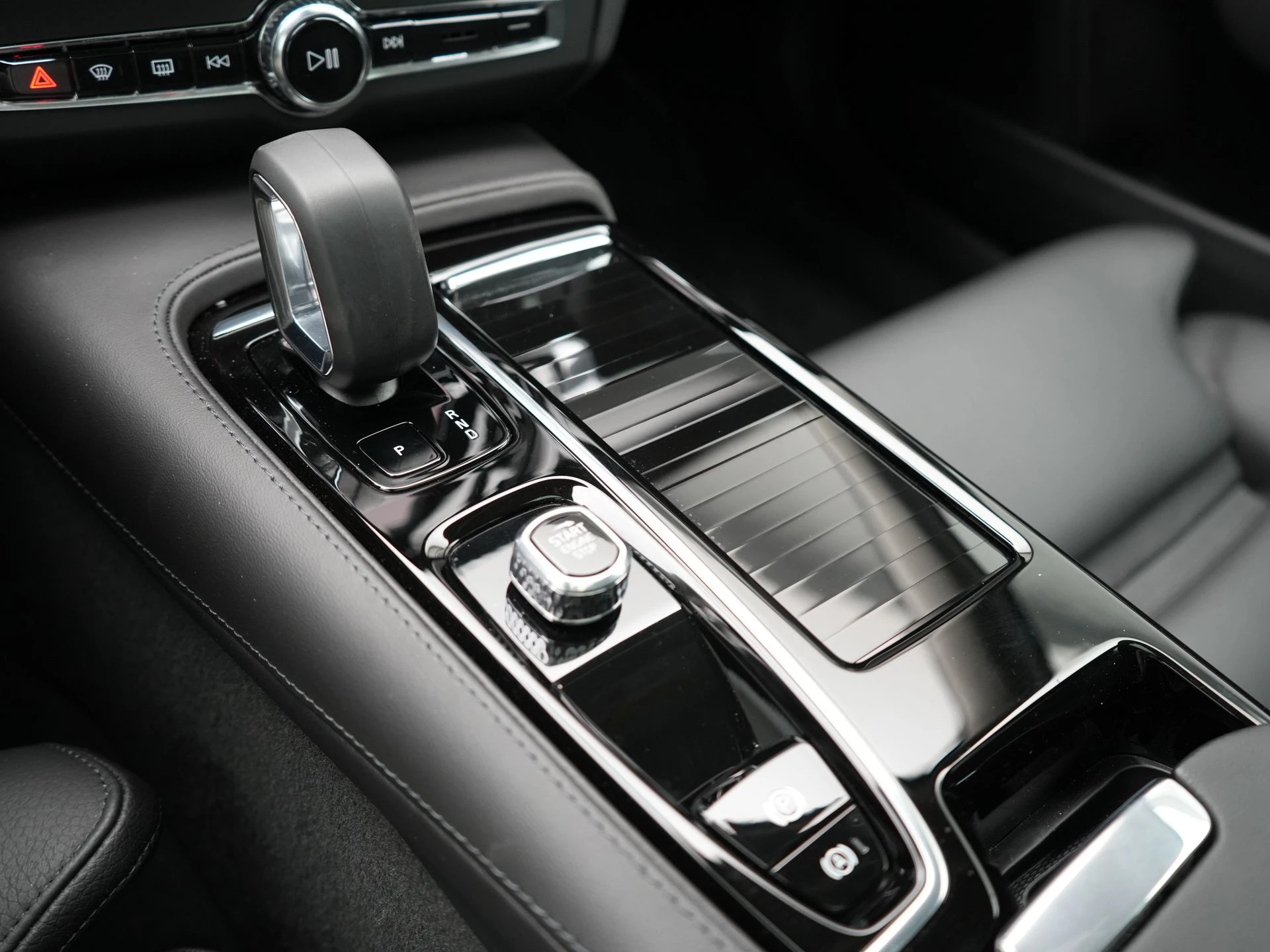 Hoofdafbeelding Volvo S90