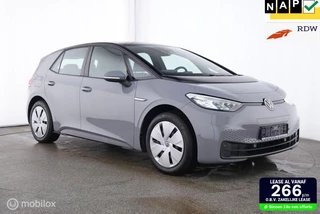 Hoofdafbeelding Volkswagen ID.3 Volkswagen ID3 PRO