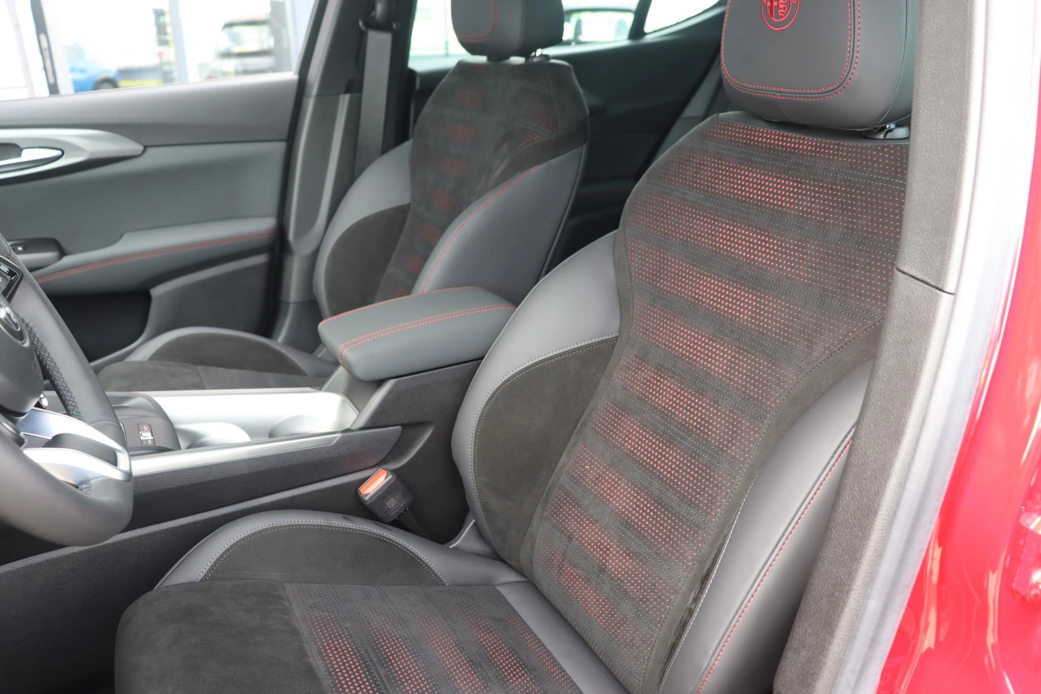 Hoofdafbeelding Alfa Romeo Tonale