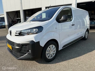 PEUGEOT EXPERT 2.0 145 PK RIJKLAAR PRIJS