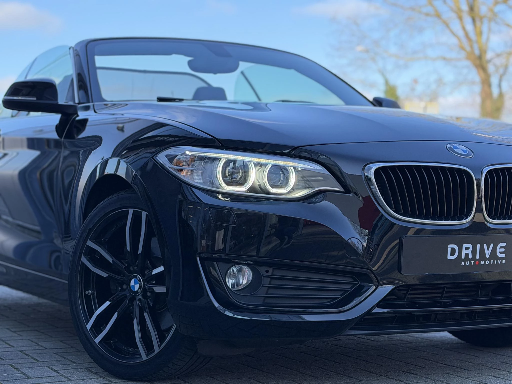 Hoofdafbeelding BMW 2 Serie