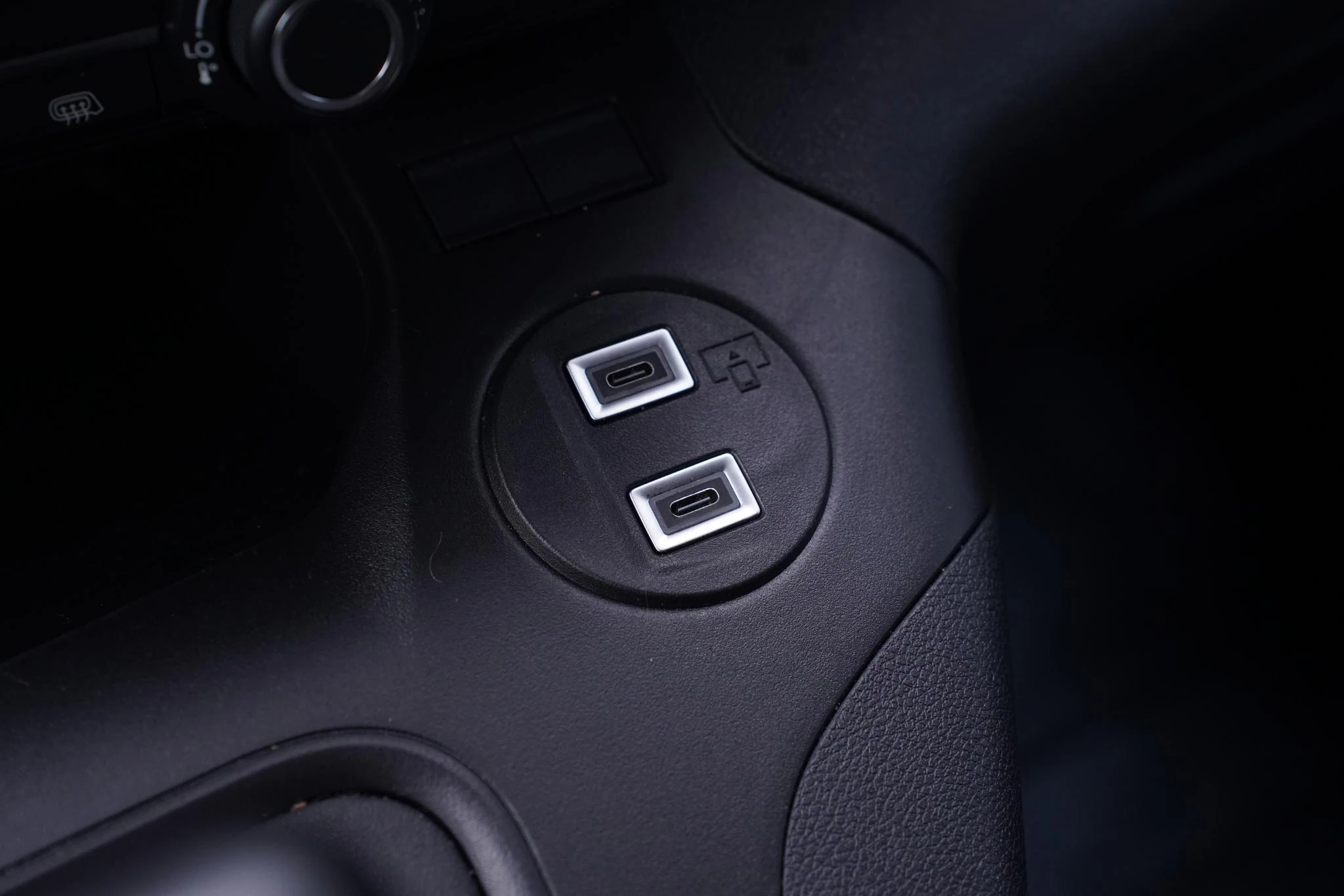 Hoofdafbeelding Fiat Doblò