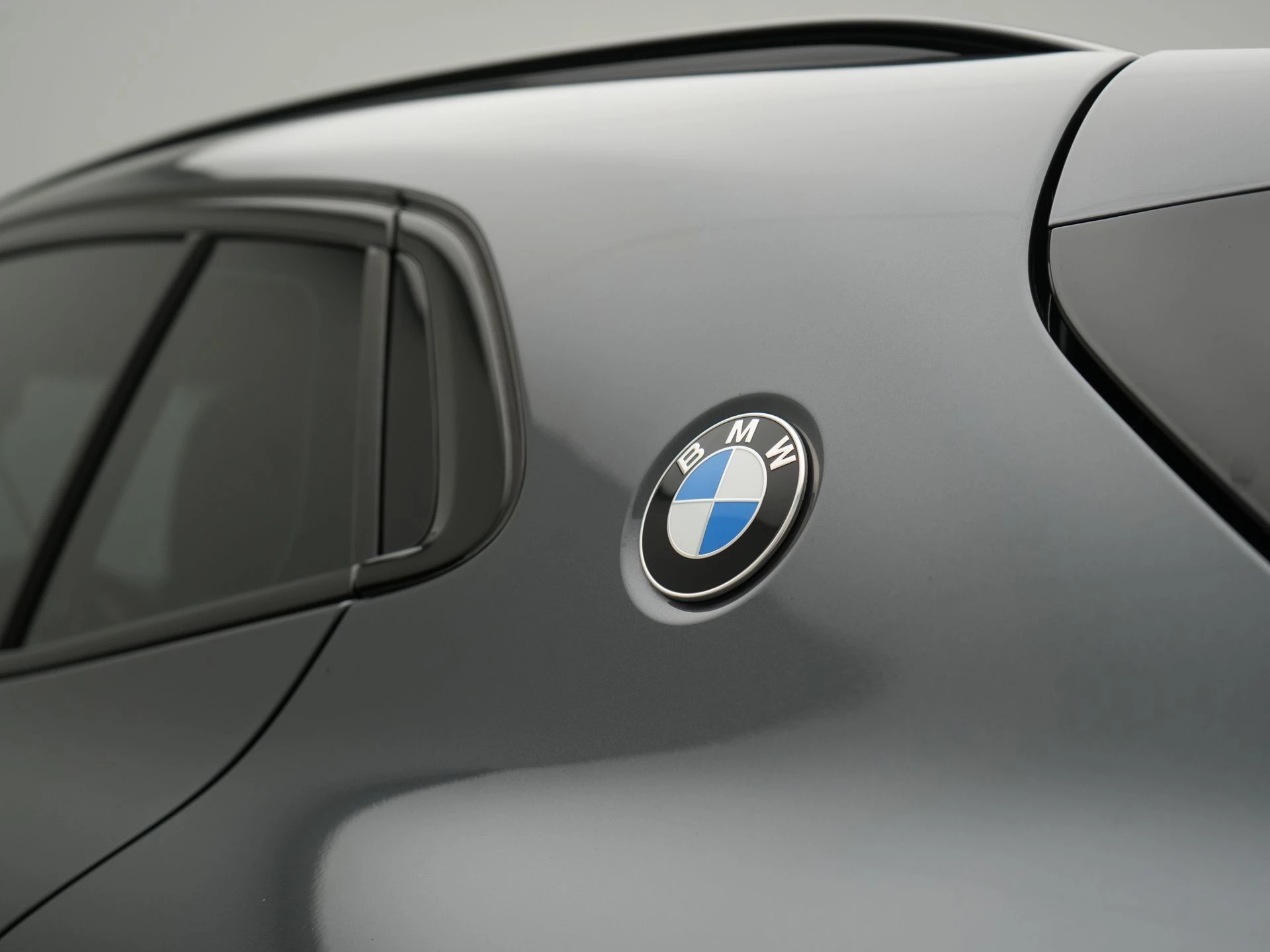 Hoofdafbeelding BMW X2