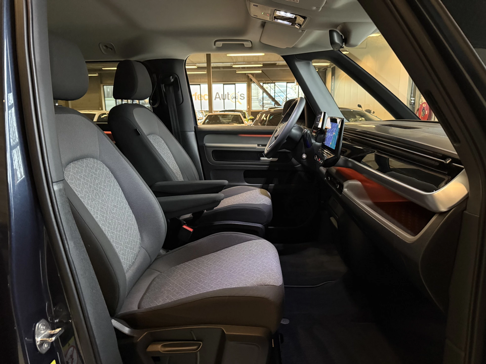 Hoofdafbeelding Volkswagen ID. Buzz