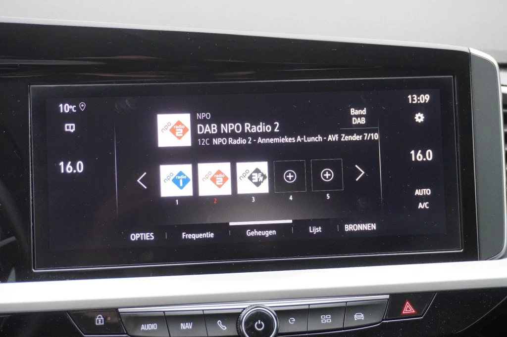 Hoofdafbeelding Opel Grandland