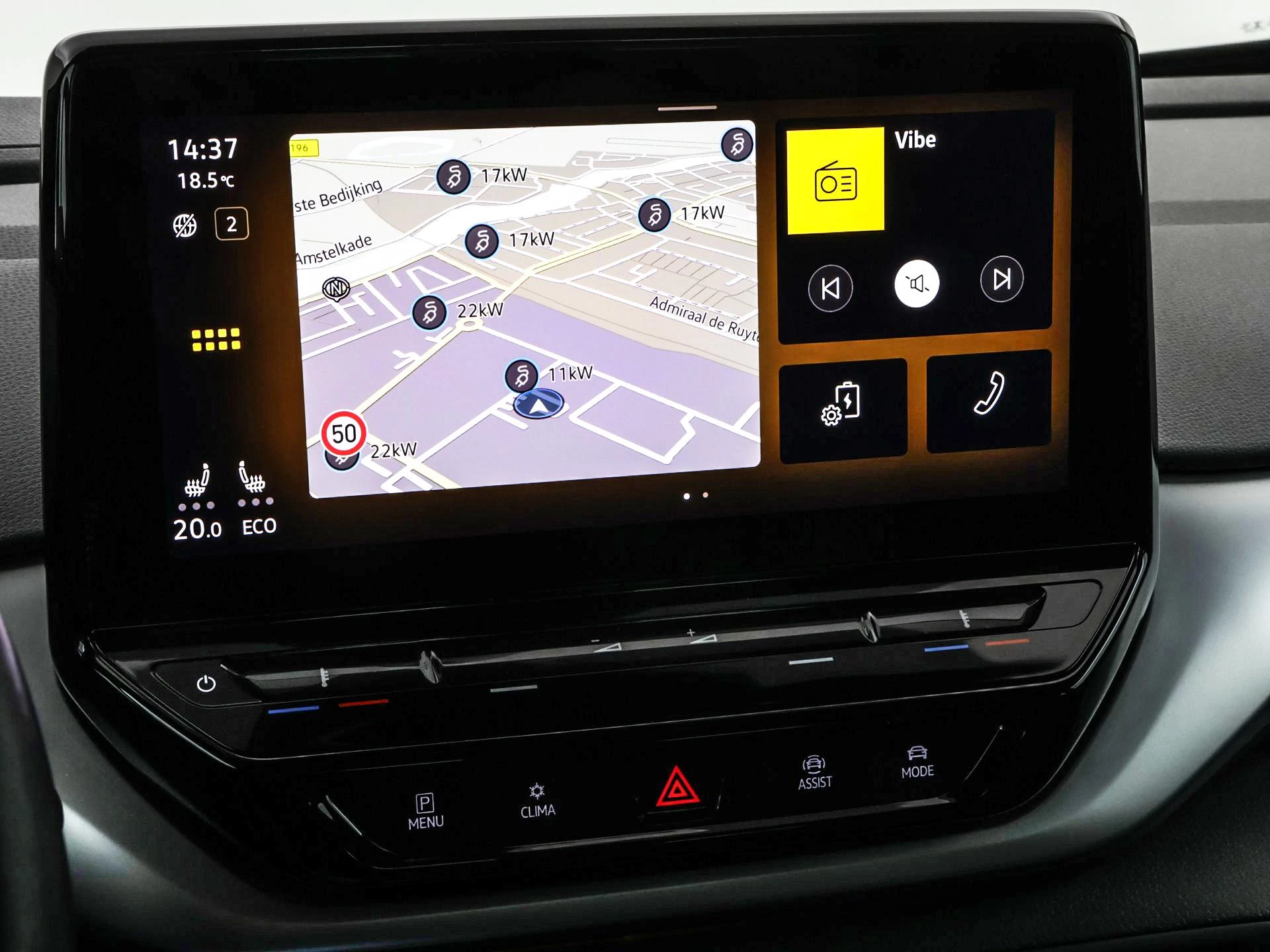 Hoofdafbeelding Volkswagen ID.4