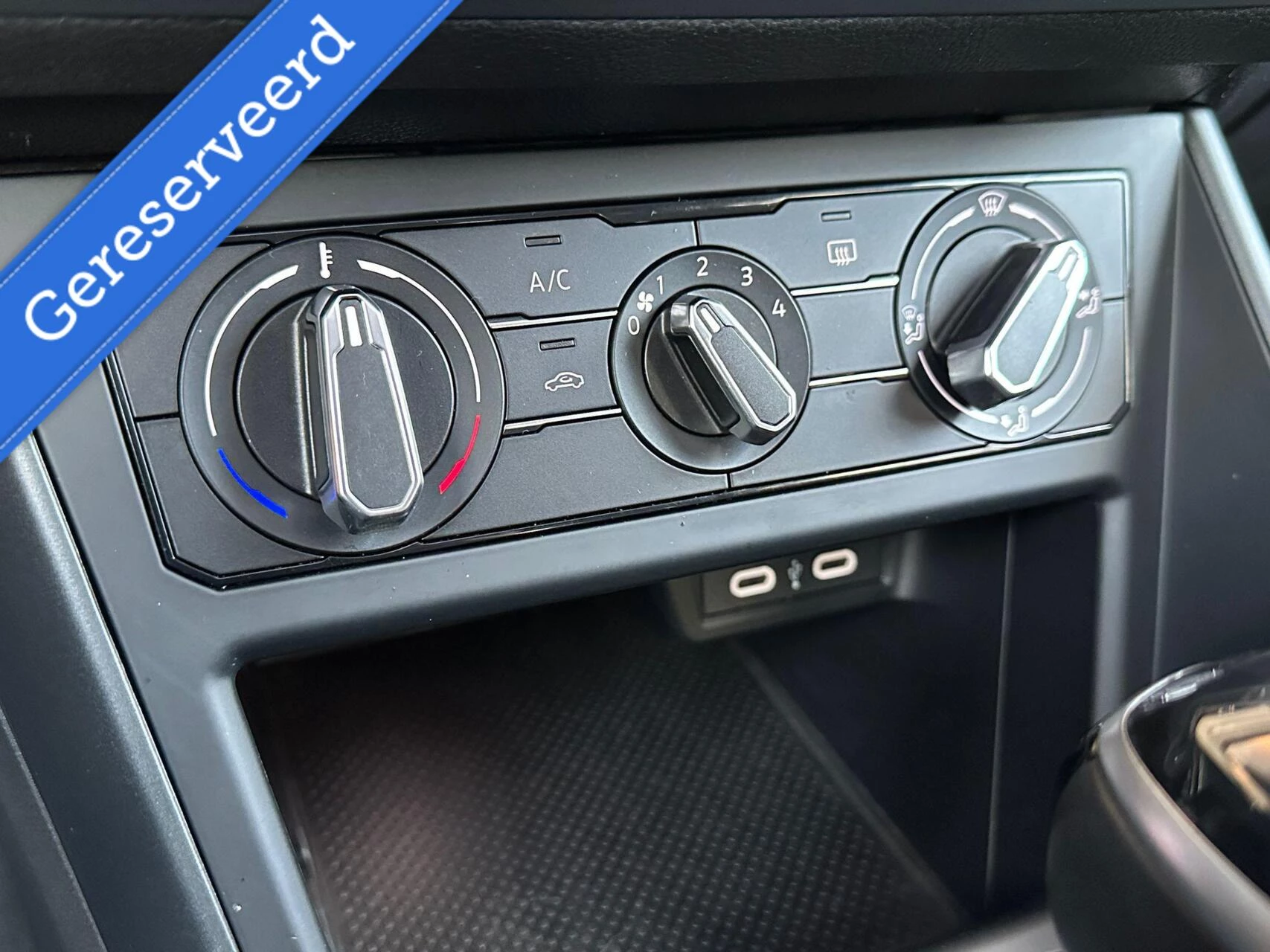 Hoofdafbeelding Volkswagen Taigo