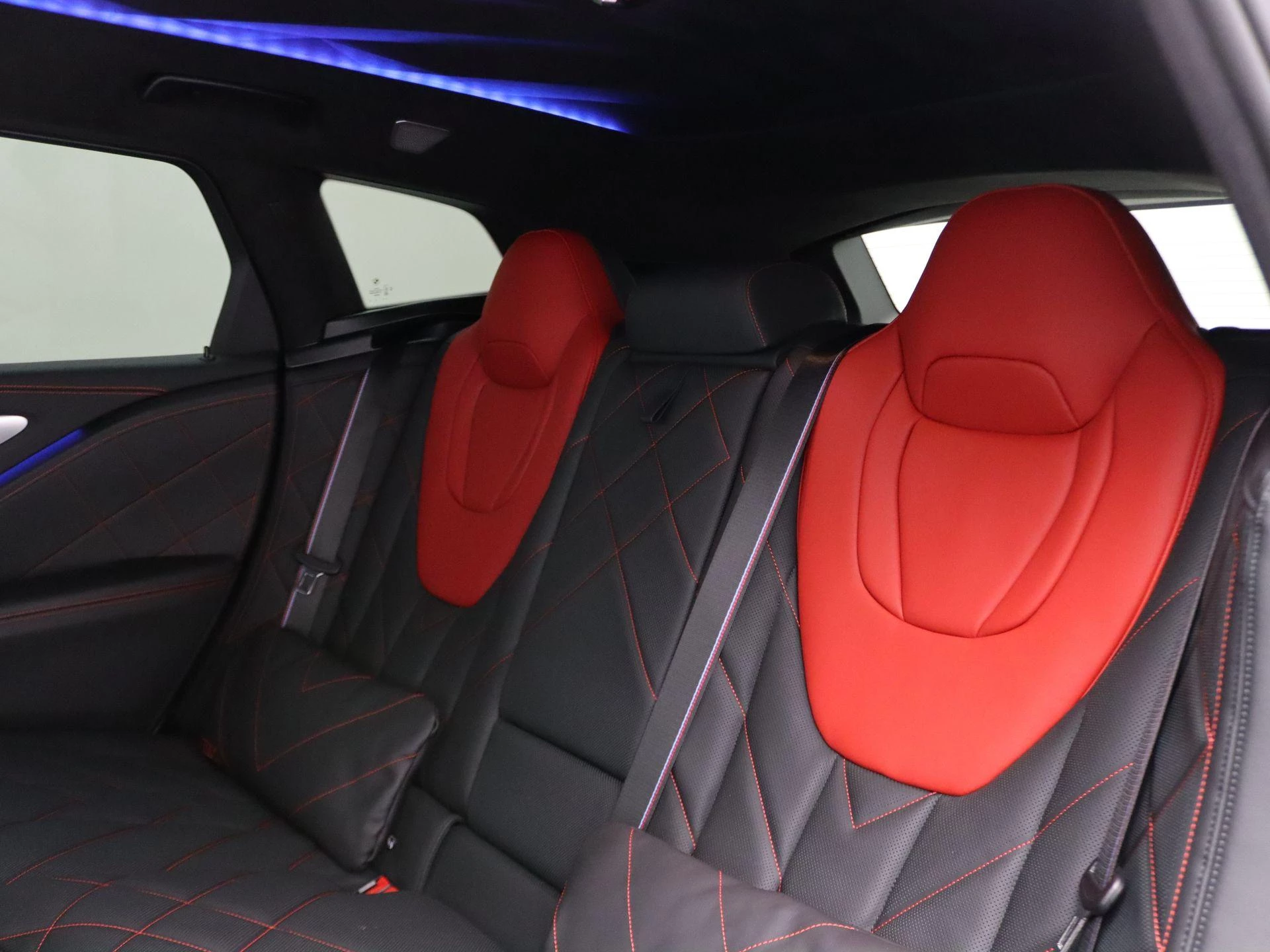 Hoofdafbeelding BMW XM