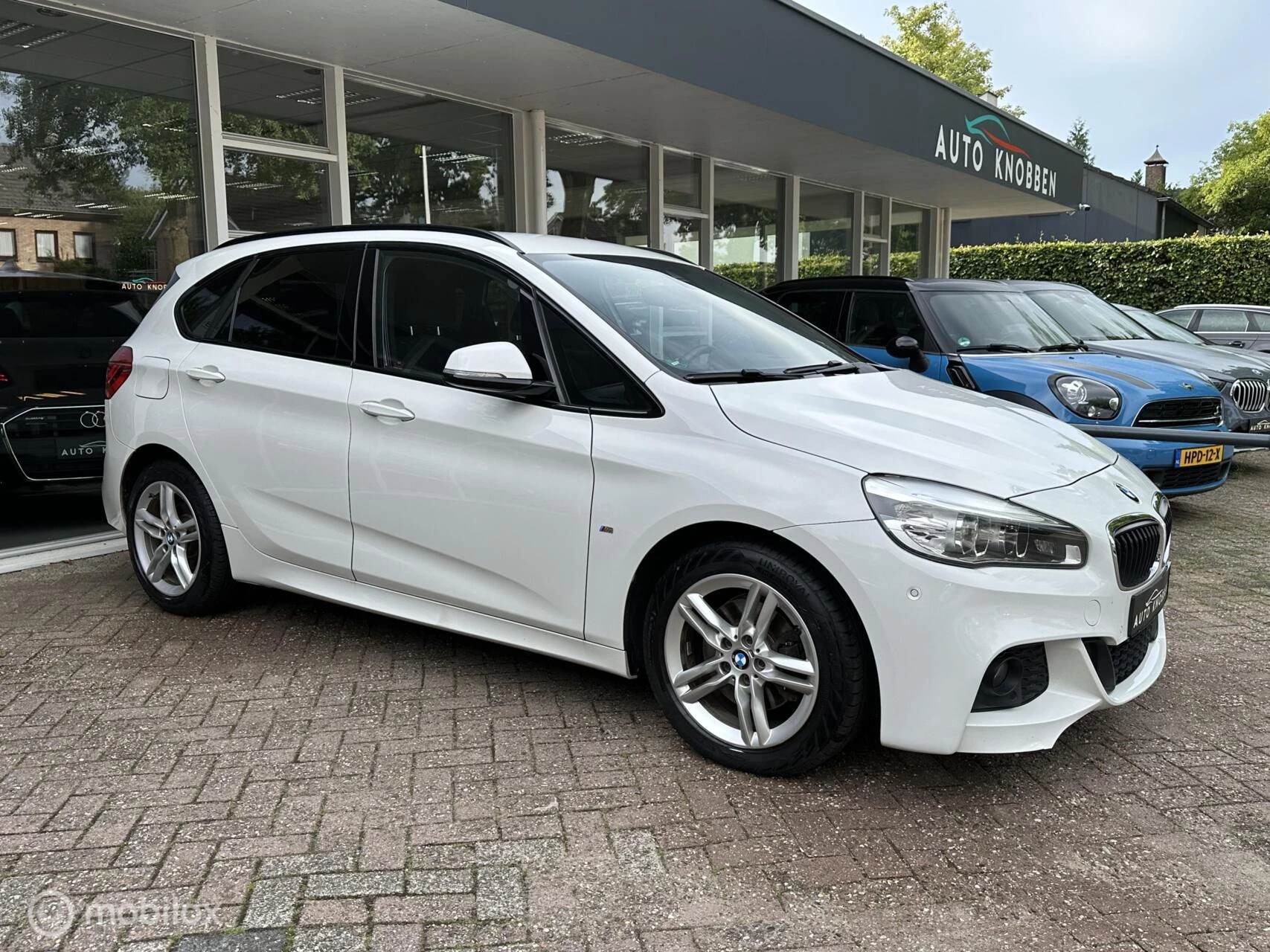 Hoofdafbeelding BMW 2 Serie
