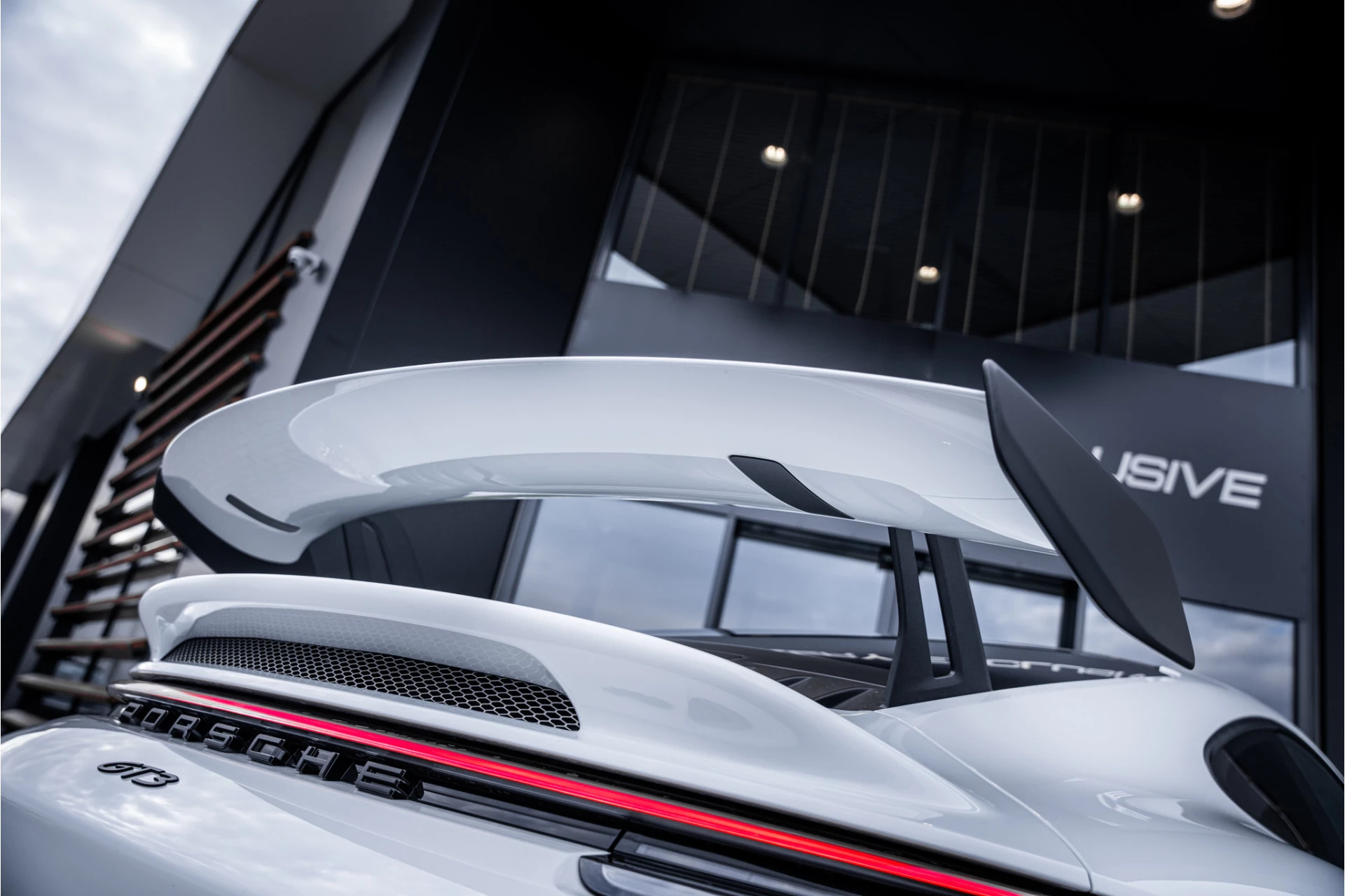 Hoofdafbeelding Porsche 911