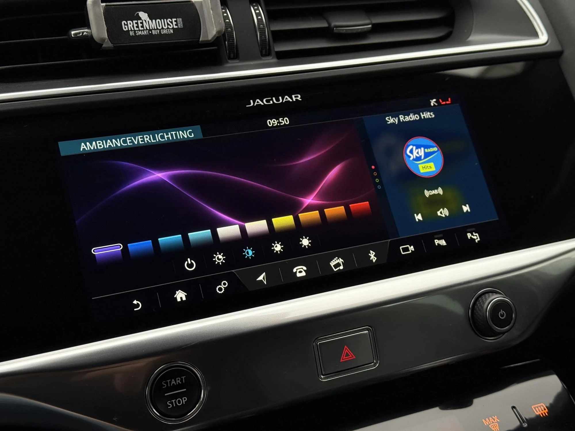 Hoofdafbeelding Jaguar I-PACE