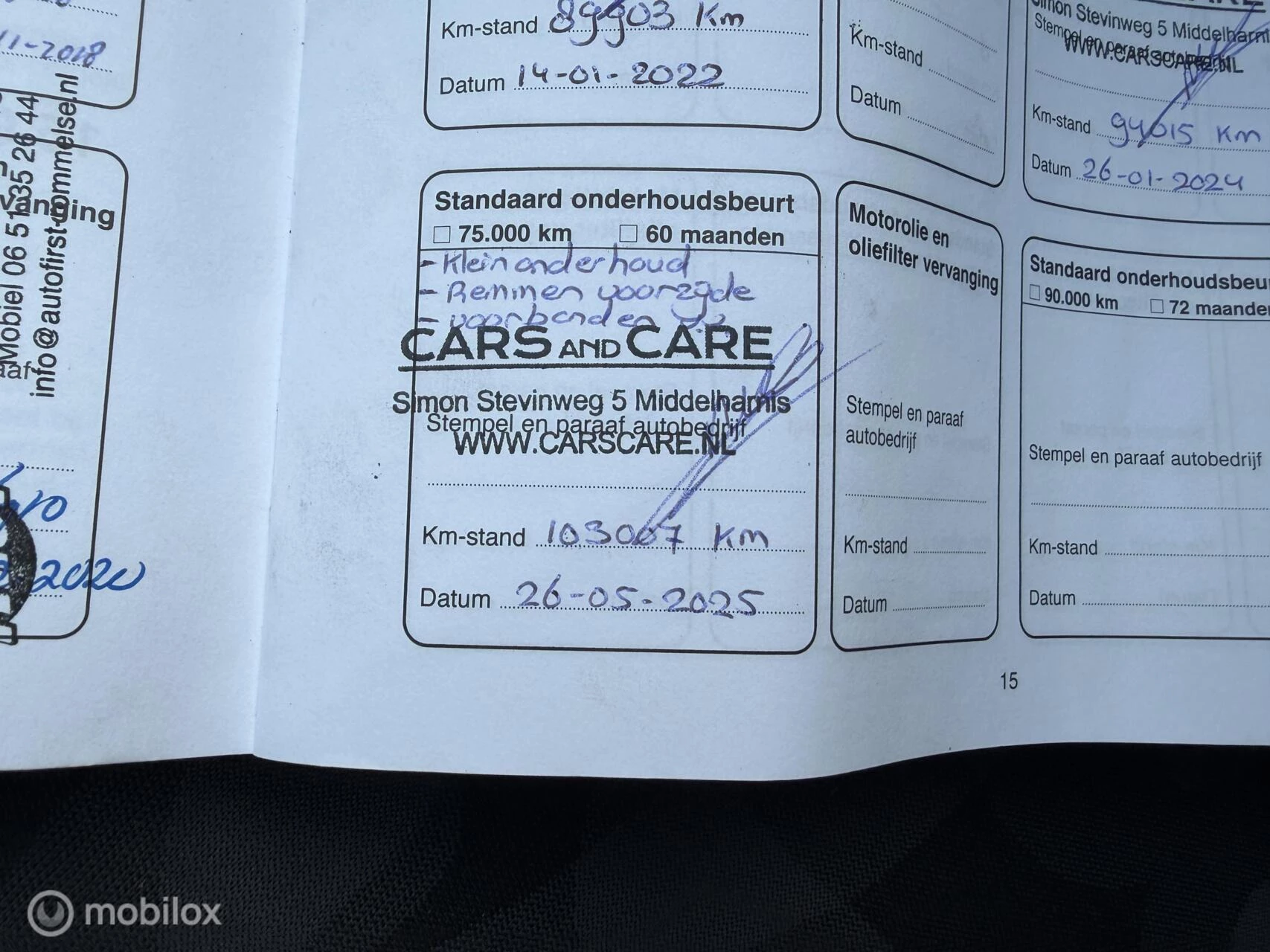 Hoofdafbeelding Suzuki Alto