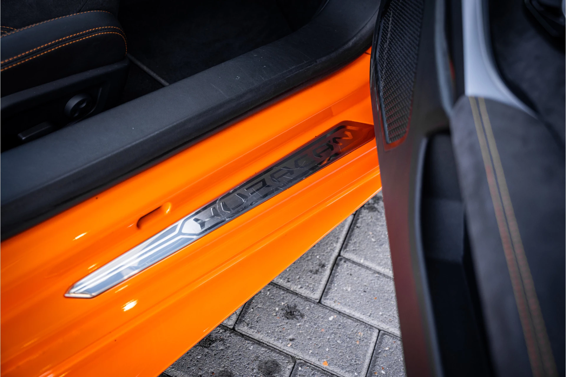 Hoofdafbeelding Lamborghini Huracán