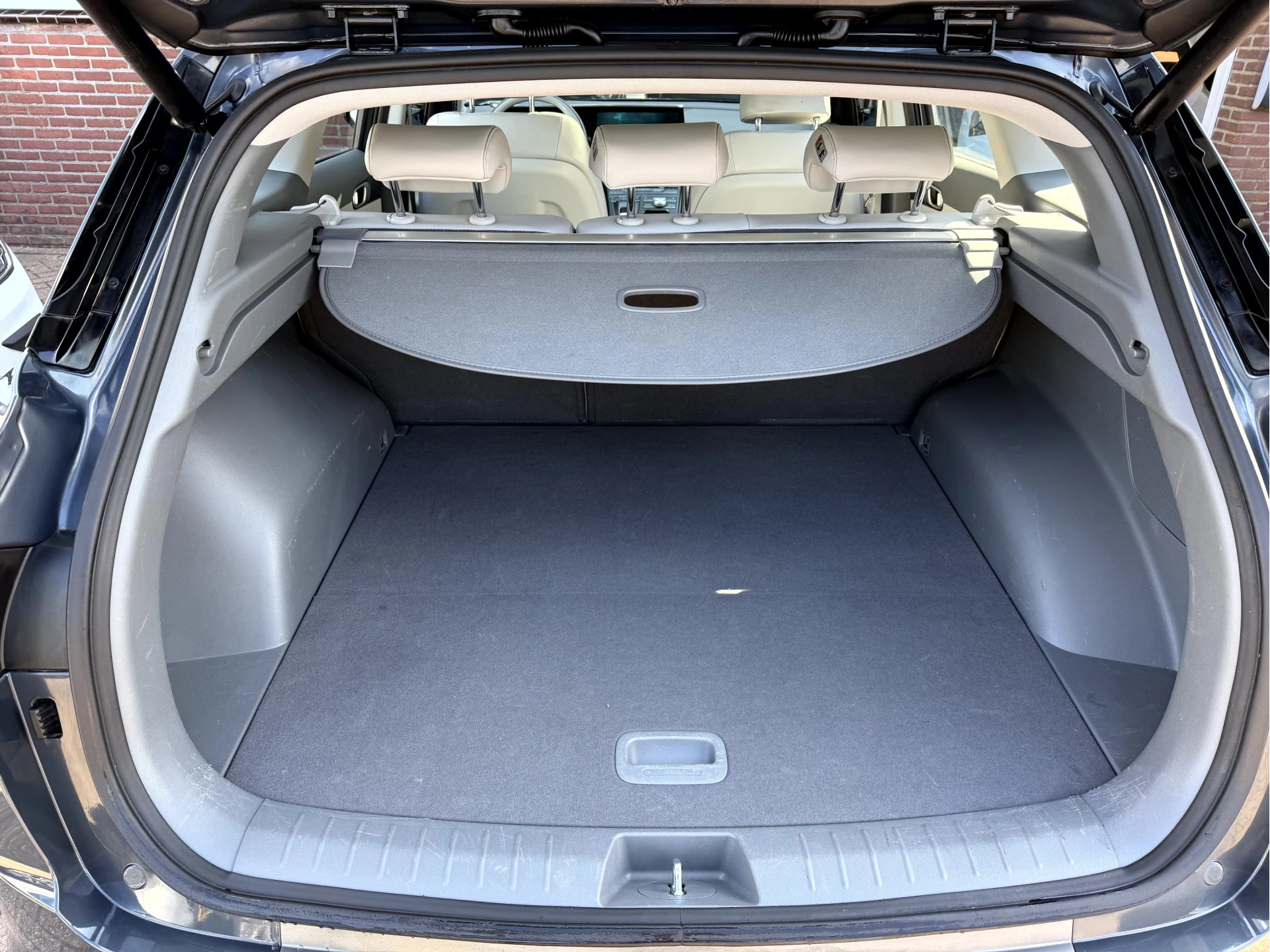 Hoofdafbeelding Hyundai Nexo
