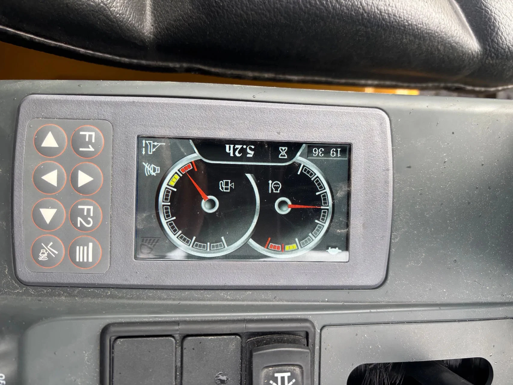 Hoofdafbeelding XCMG 