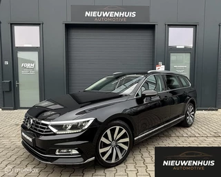 Volkswagen Passat Variant 1.5 TSI Highline Business R