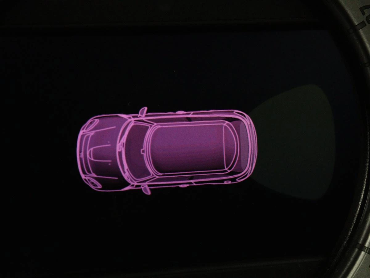 Hoofdafbeelding MINI Paceman