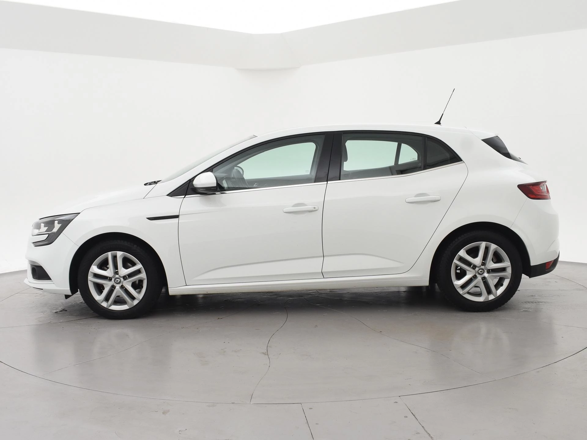 Hoofdafbeelding Renault Mégane