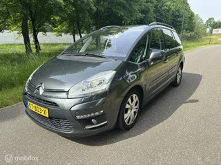 Hoofdafbeelding Citroën Grand C4 Picasso
