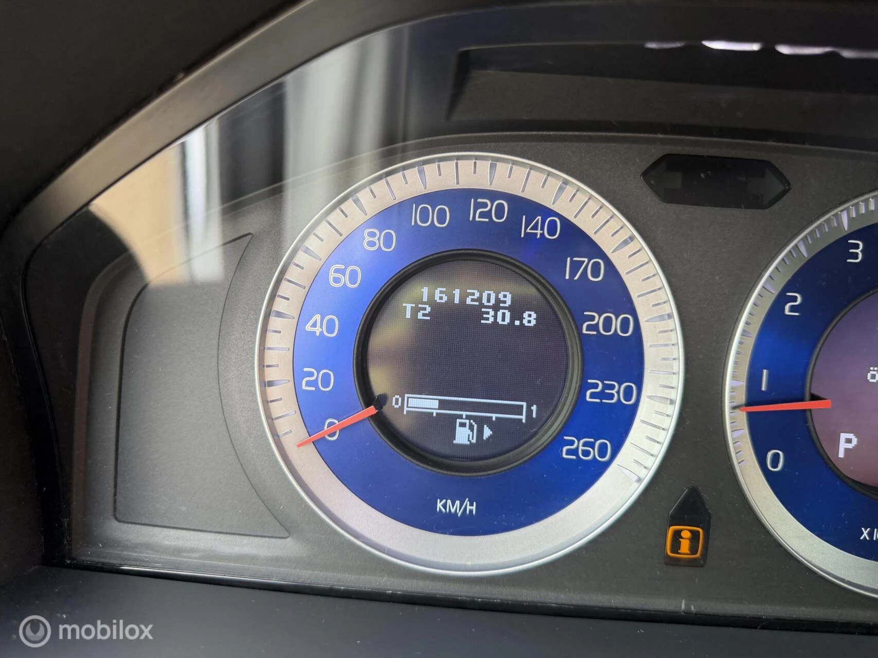 Hoofdafbeelding Volvo V70