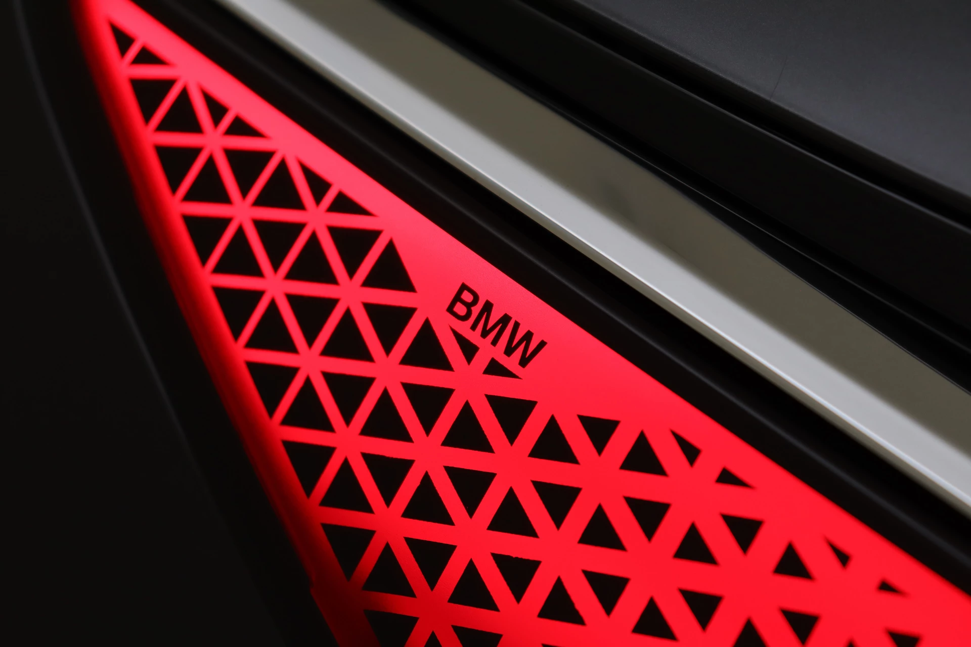 Hoofdafbeelding BMW i7