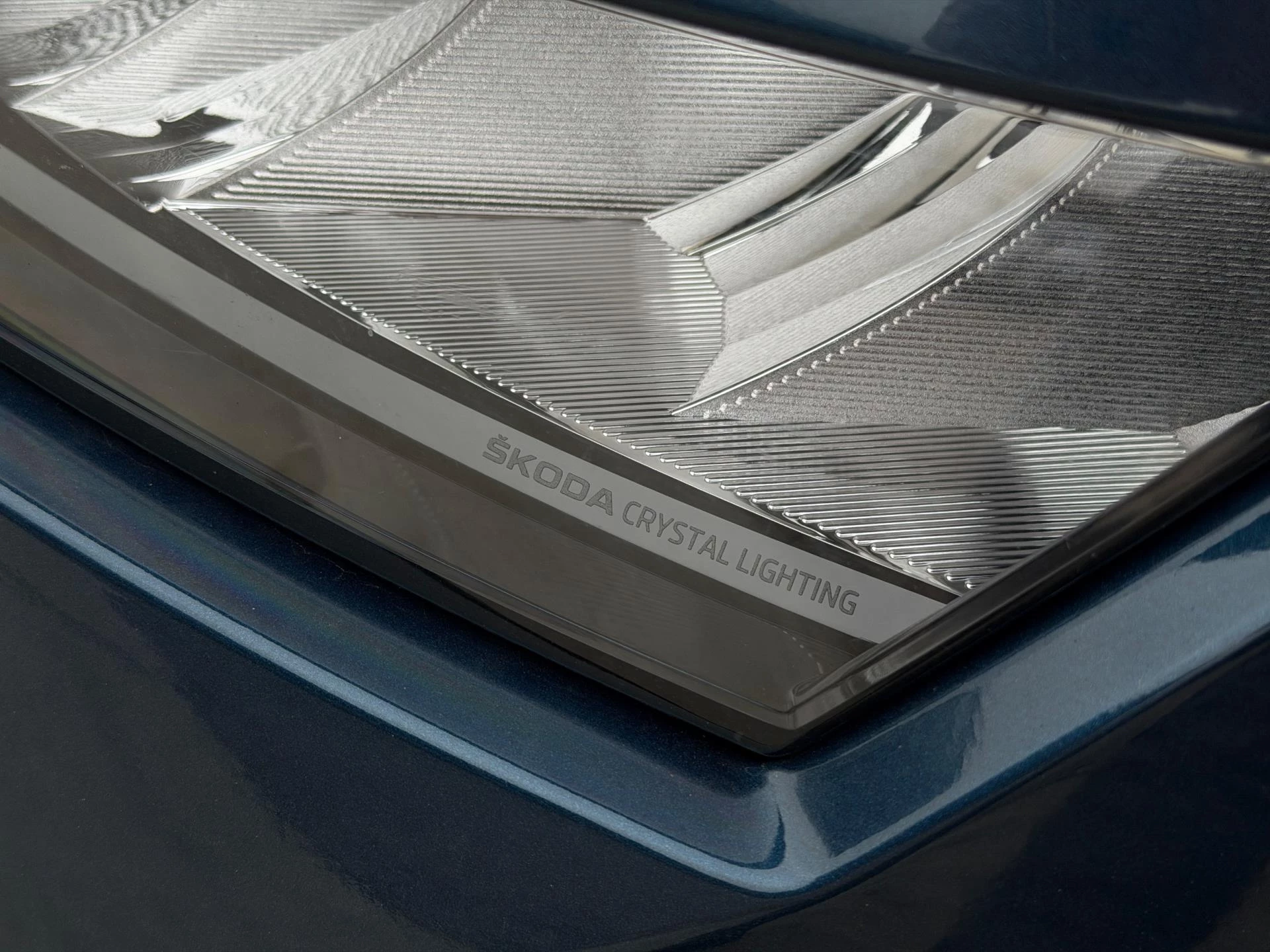 Hoofdafbeelding Škoda Kamiq