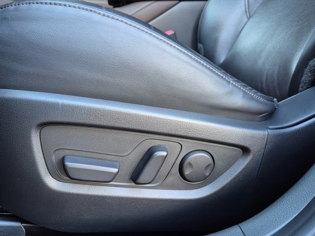 Hoofdafbeelding Mazda CX-30