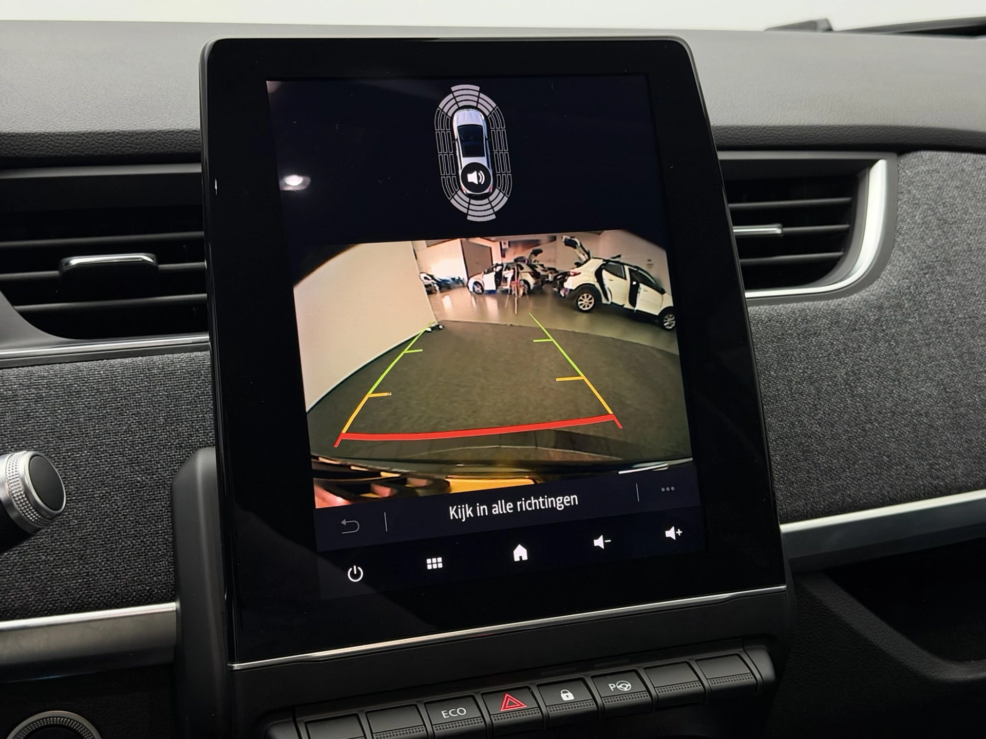 Hoofdafbeelding Renault ZOE