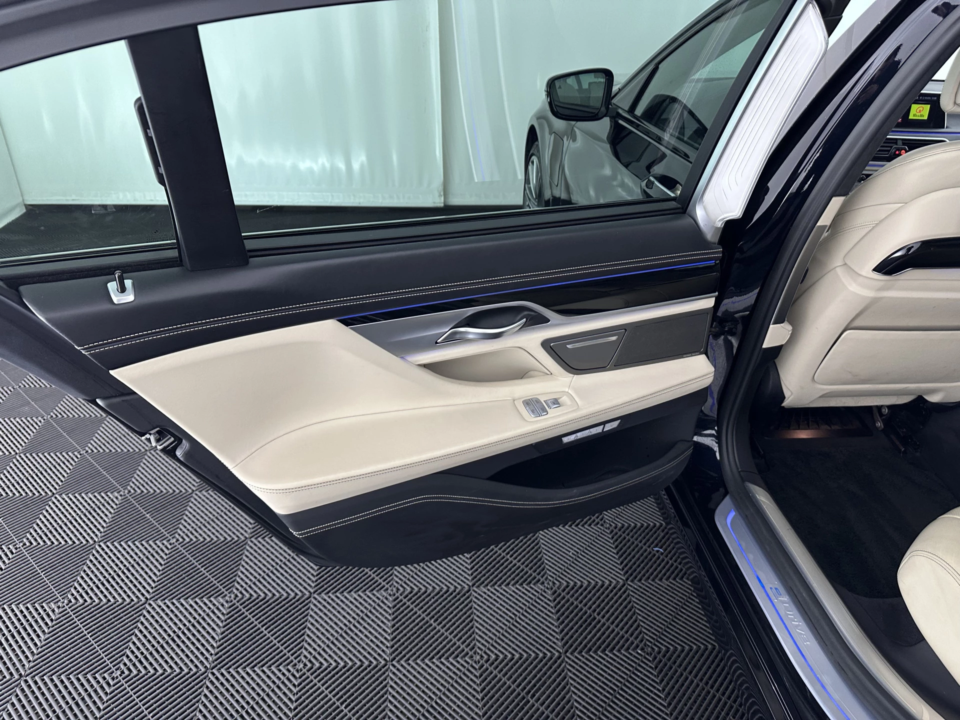 Hoofdafbeelding BMW 7 Serie