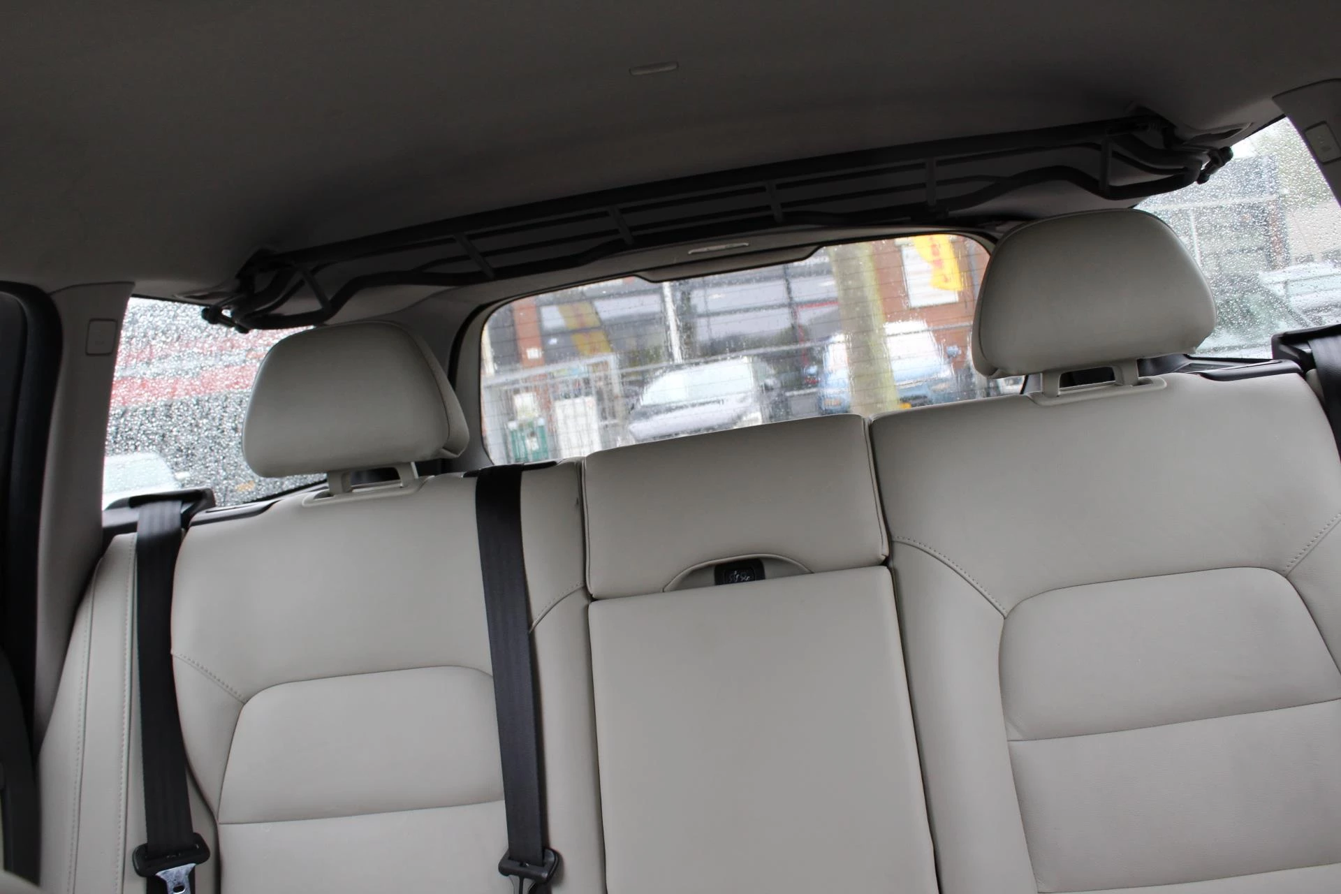 Hoofdafbeelding Volvo V70