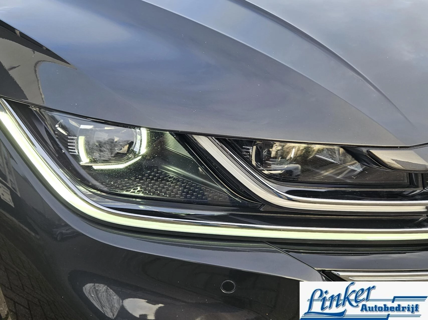 Hoofdafbeelding Volkswagen Arteon