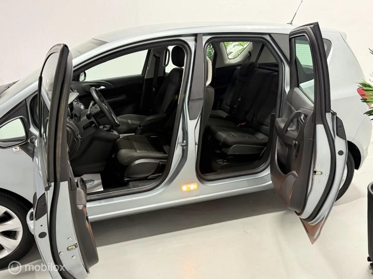 Hoofdafbeelding Opel Meriva