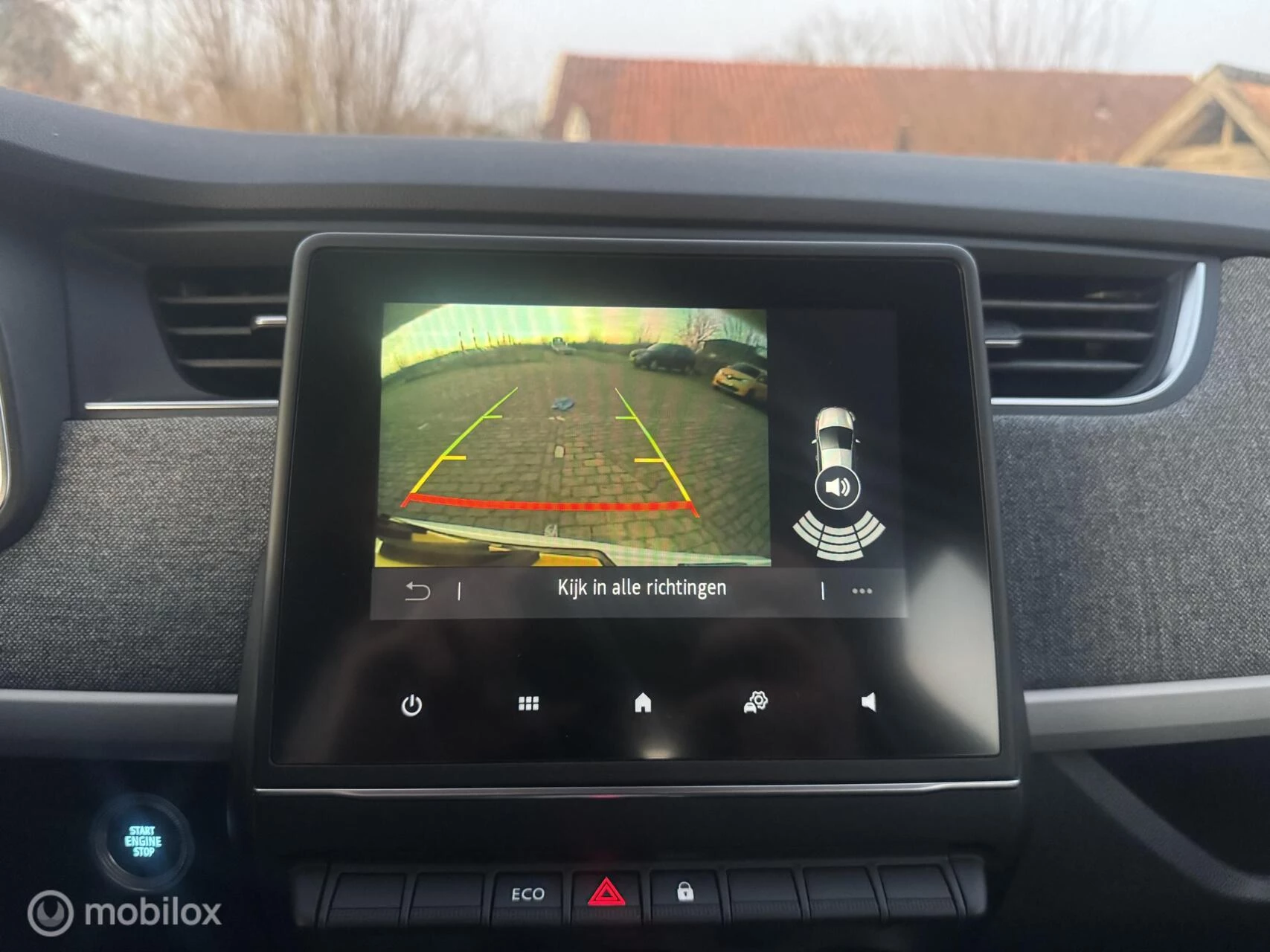 Hoofdafbeelding Renault ZOE